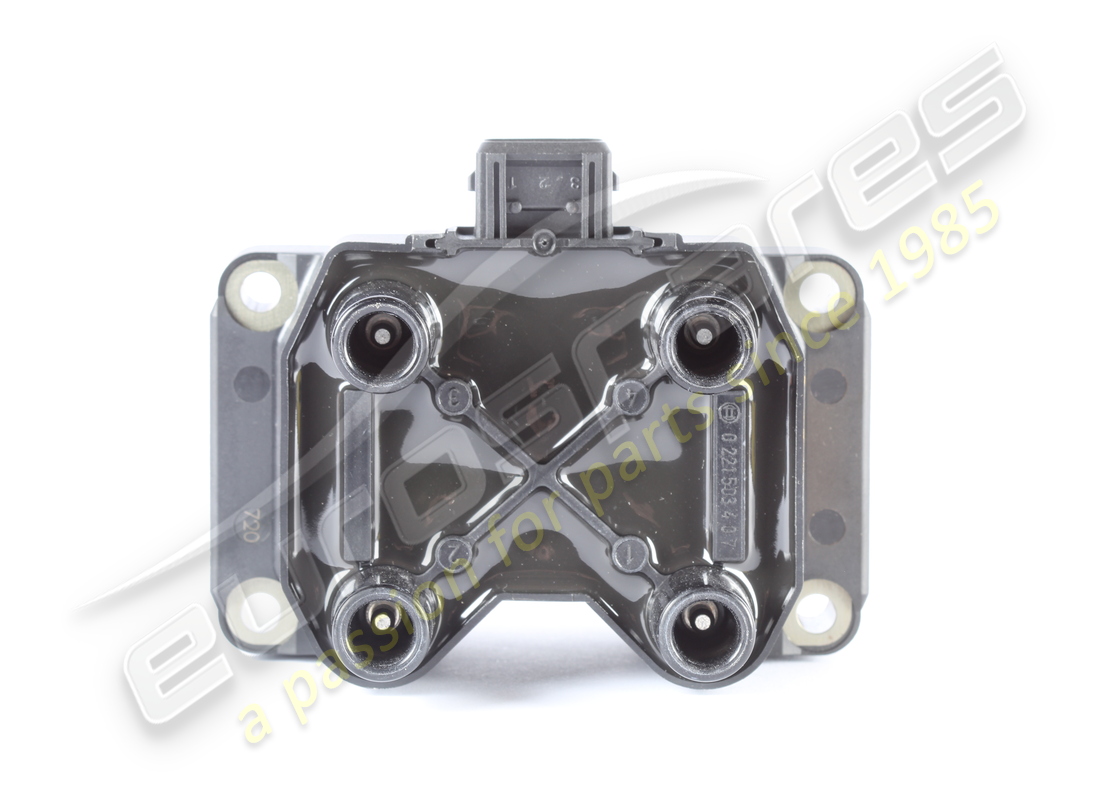 NUOVA BOBINA BOSCH. NUMERO PARTE 138255 (1)