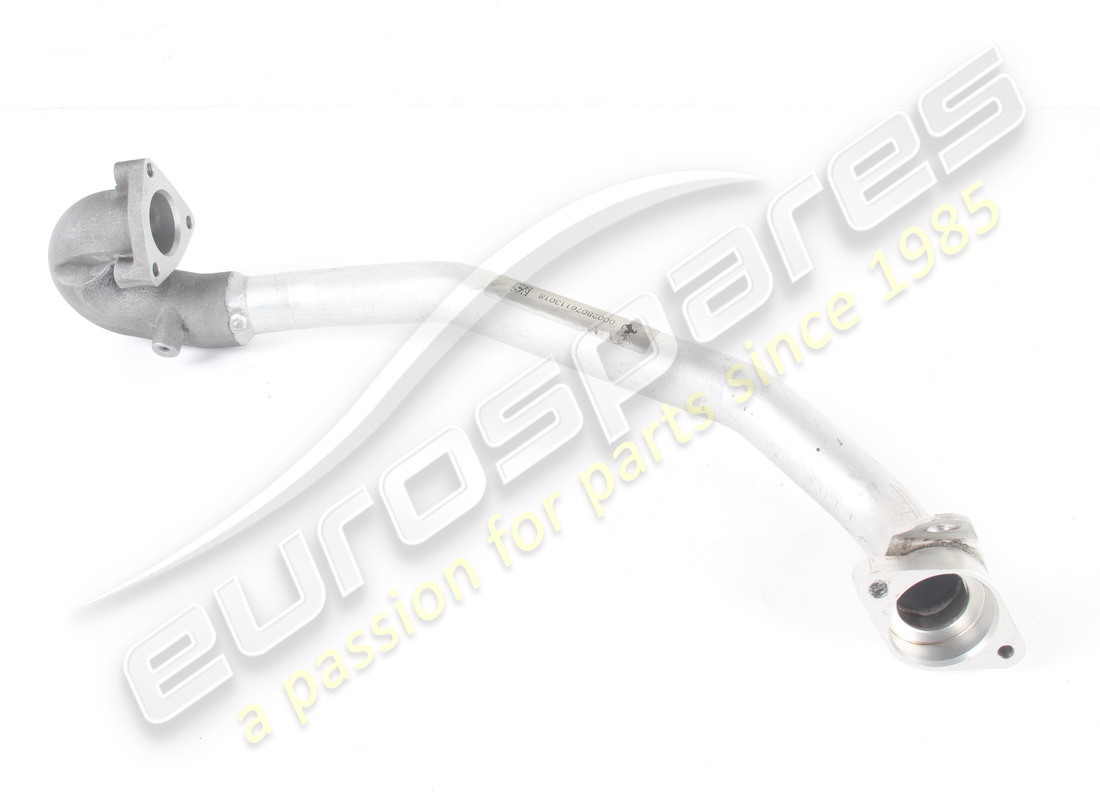 TUBO DI EROGAZIONE OLIO USATO Ferrari ALLA POMPA. NUMERO PARTE 280761 (1)