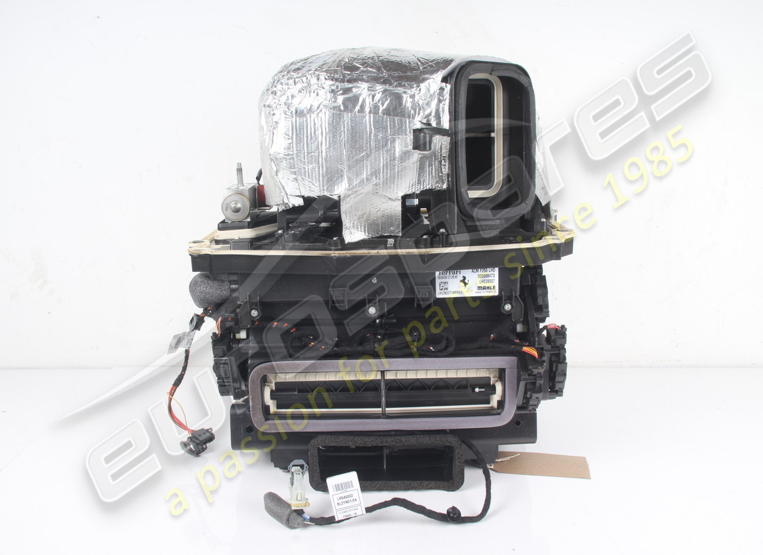 EVAPORATORE COMPLETO Ferrari USATO. NUMERO PARTE 965060 (1)