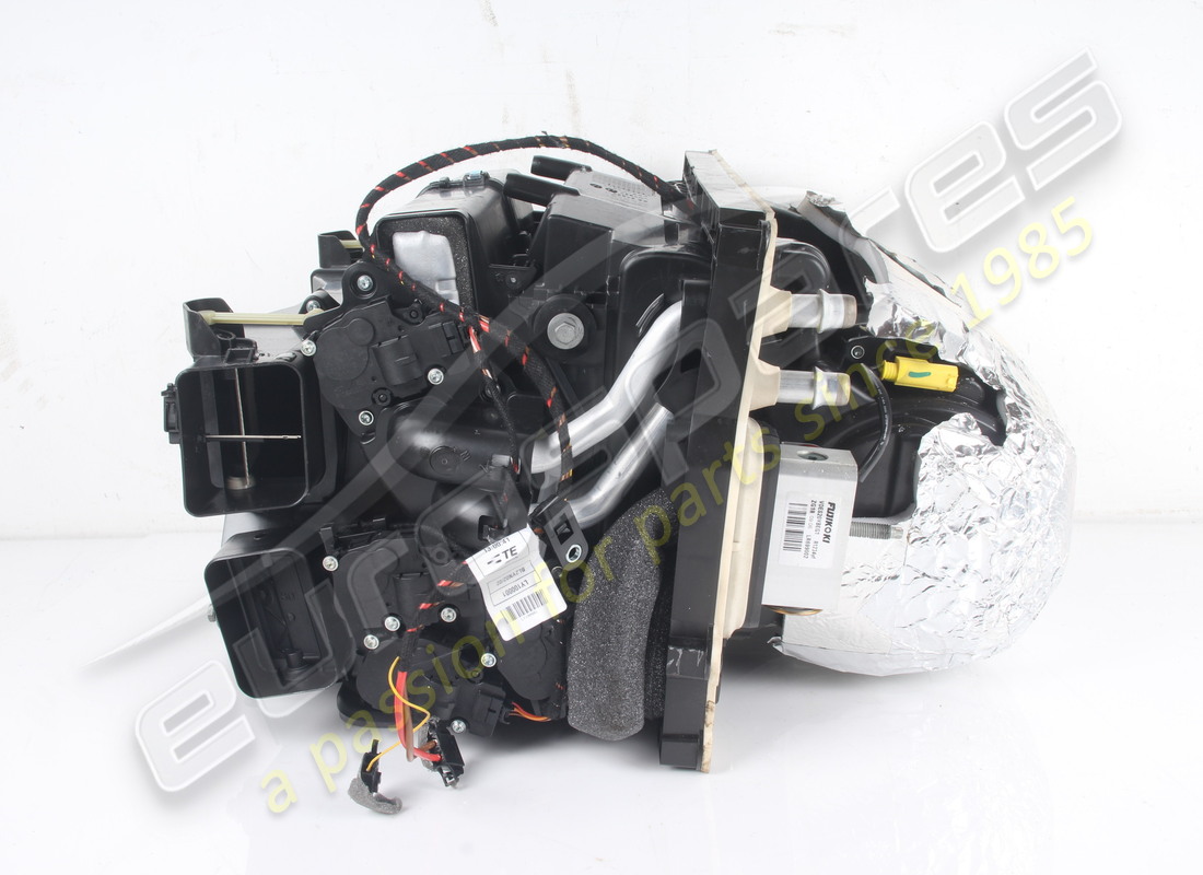 evaporatore completo ferrari usato. numero parte 965060 (4)
