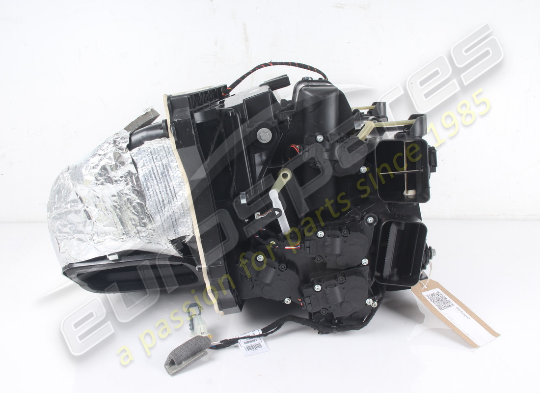 evaporatore completo ferrari usato. numero parte 965060 (6)