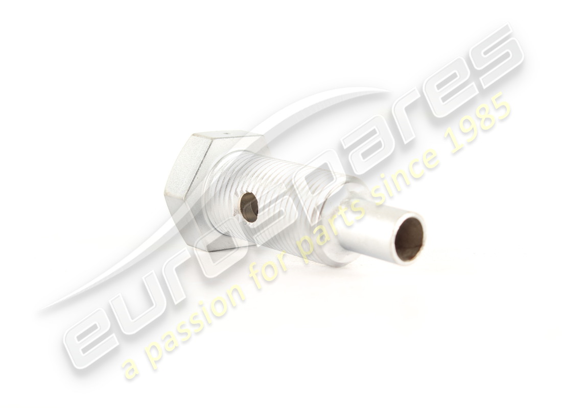 nuovo lamborghini bullone nipplo aspirazione carburante. numero parte 001303057 (2)