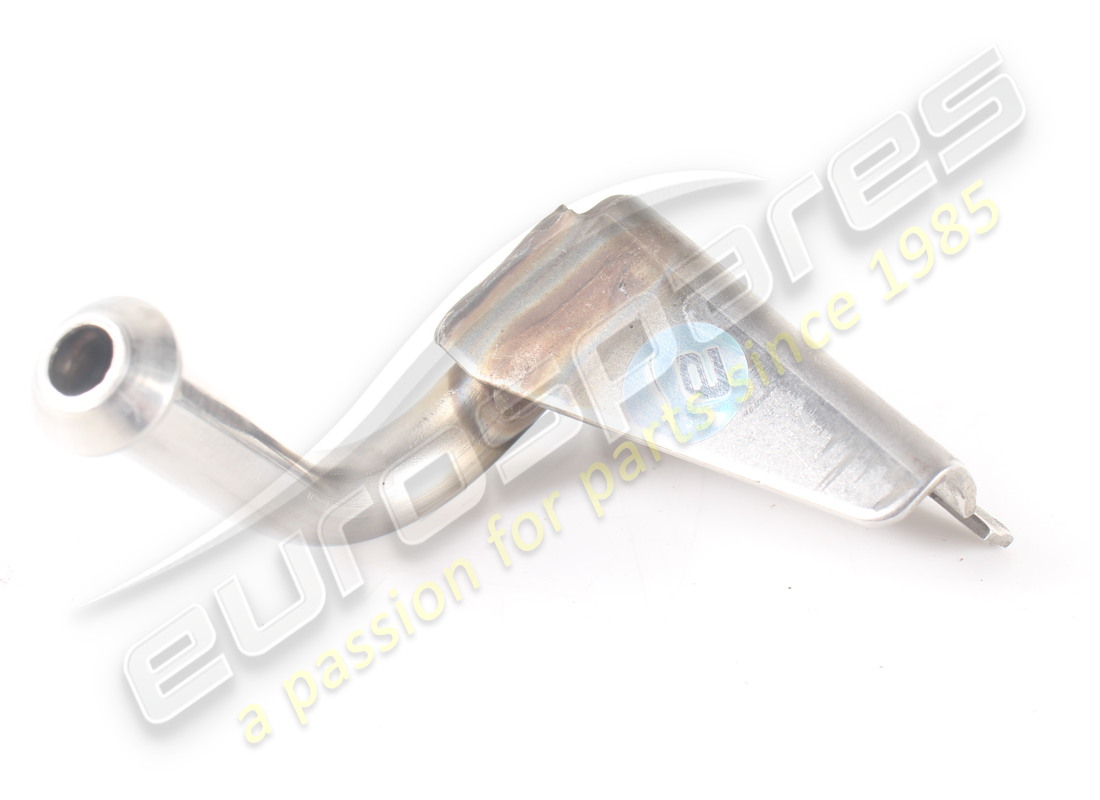 used ferrari lh rear extension carrier br. part number 320899 (1)