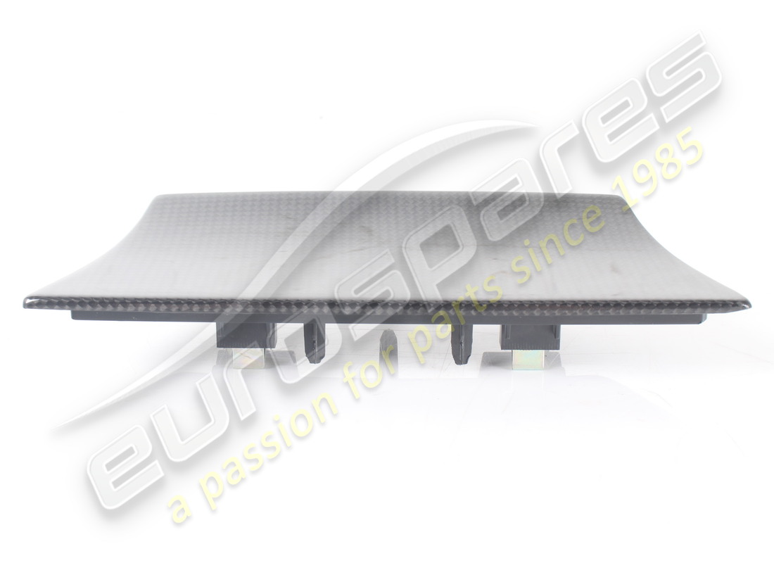 COPERTURA ANTERIORE DEL VANO PORTAOGGETTI USATA FERRARI. NUMERO PARTE 88043700 (4) copertura anteriore del vano portaoggetti usata ferrari. numero parte 88043700 (4)