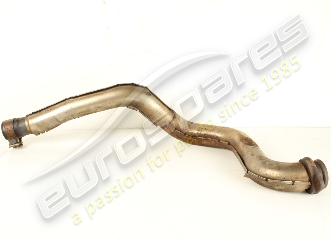 USATA Ferrari ESTENSIONE DX SCARICO . NUMERO PARTE 167996 (1)