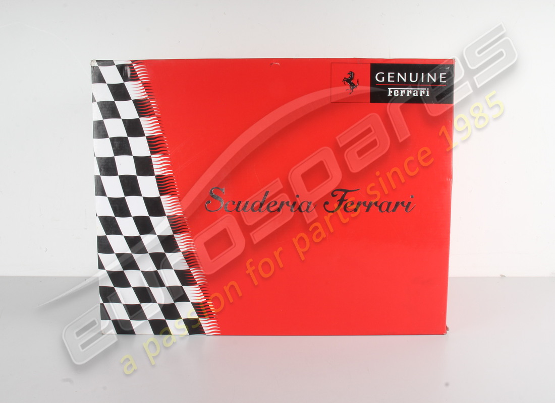 nuovo casco ferrari grande ferrari con borsa. codice articolo 95993182 (8)