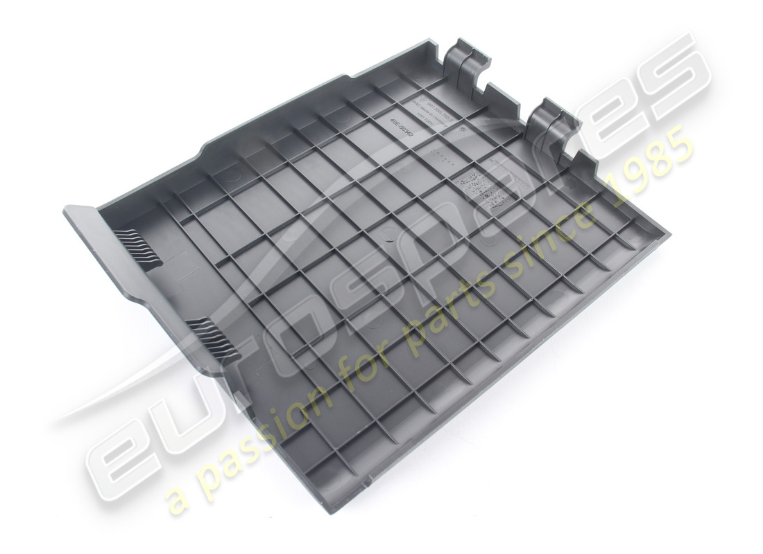 nuova copertura porsche - nera. numero parte 991555765031e0 (3)