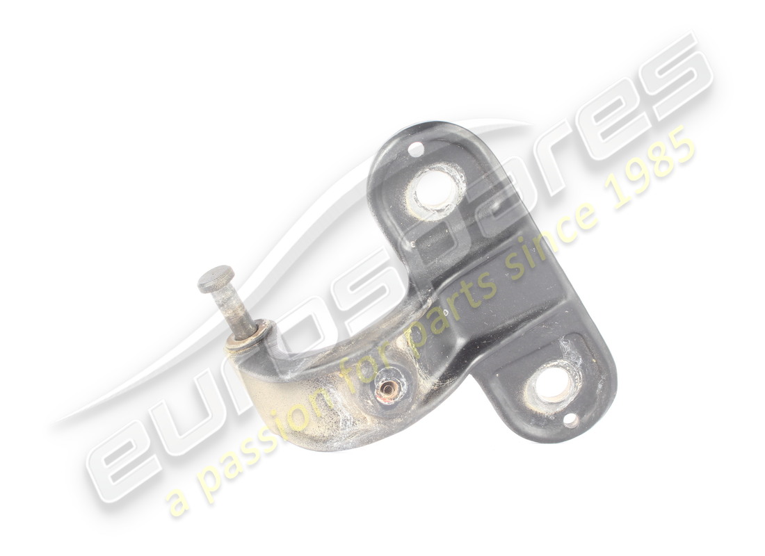 CERNIERA COFANO COFANO DX USATA Ferrari. NUMERO PARTE 64877500 (1)
