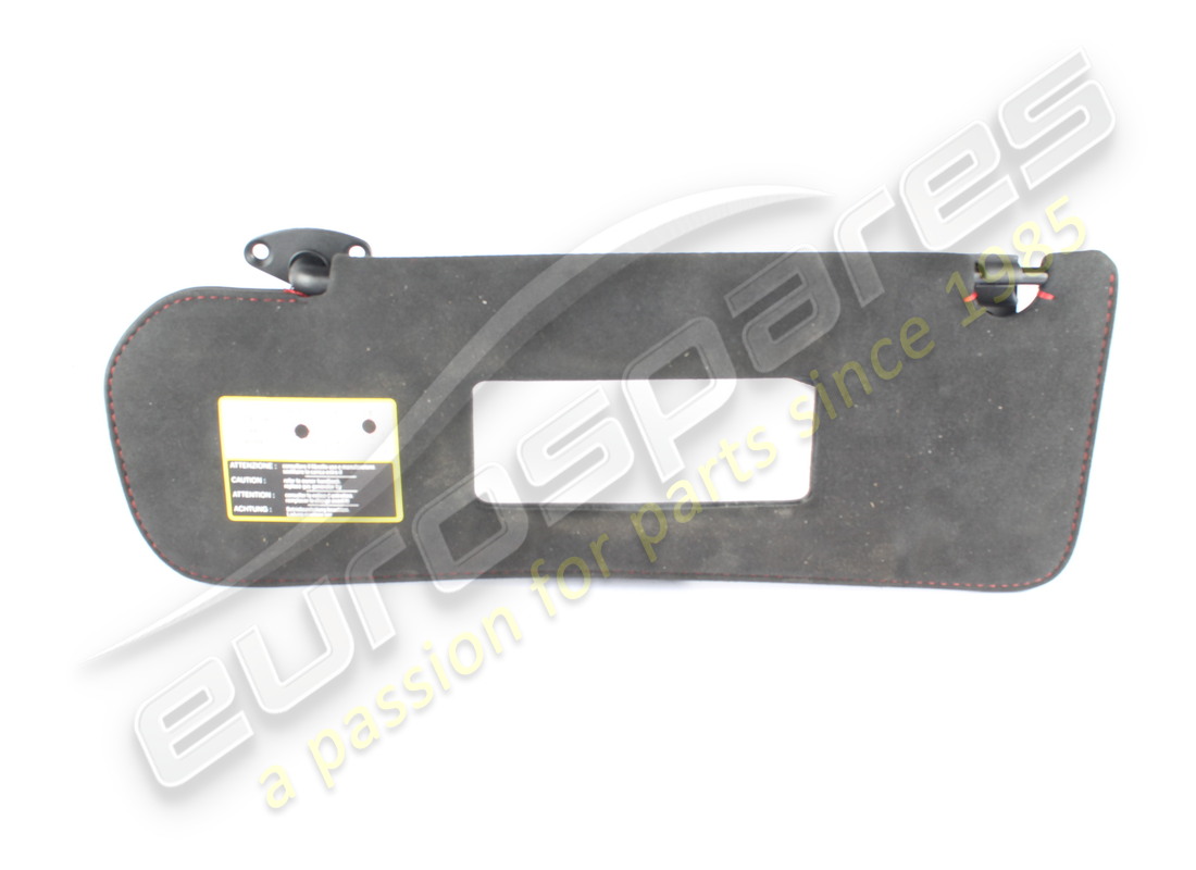 parasole sx ferrari usato. numero parte 830924.. (3)