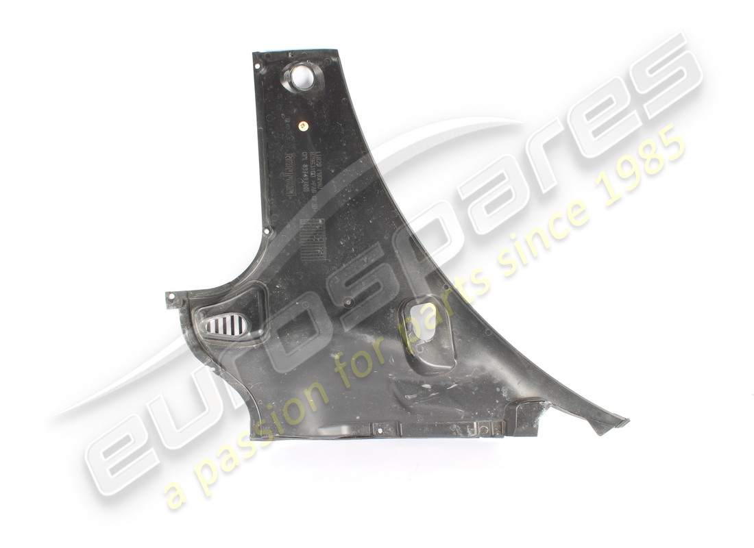 usato ferrari parabrezza completo sx tr. numero parte 83749800 (2)