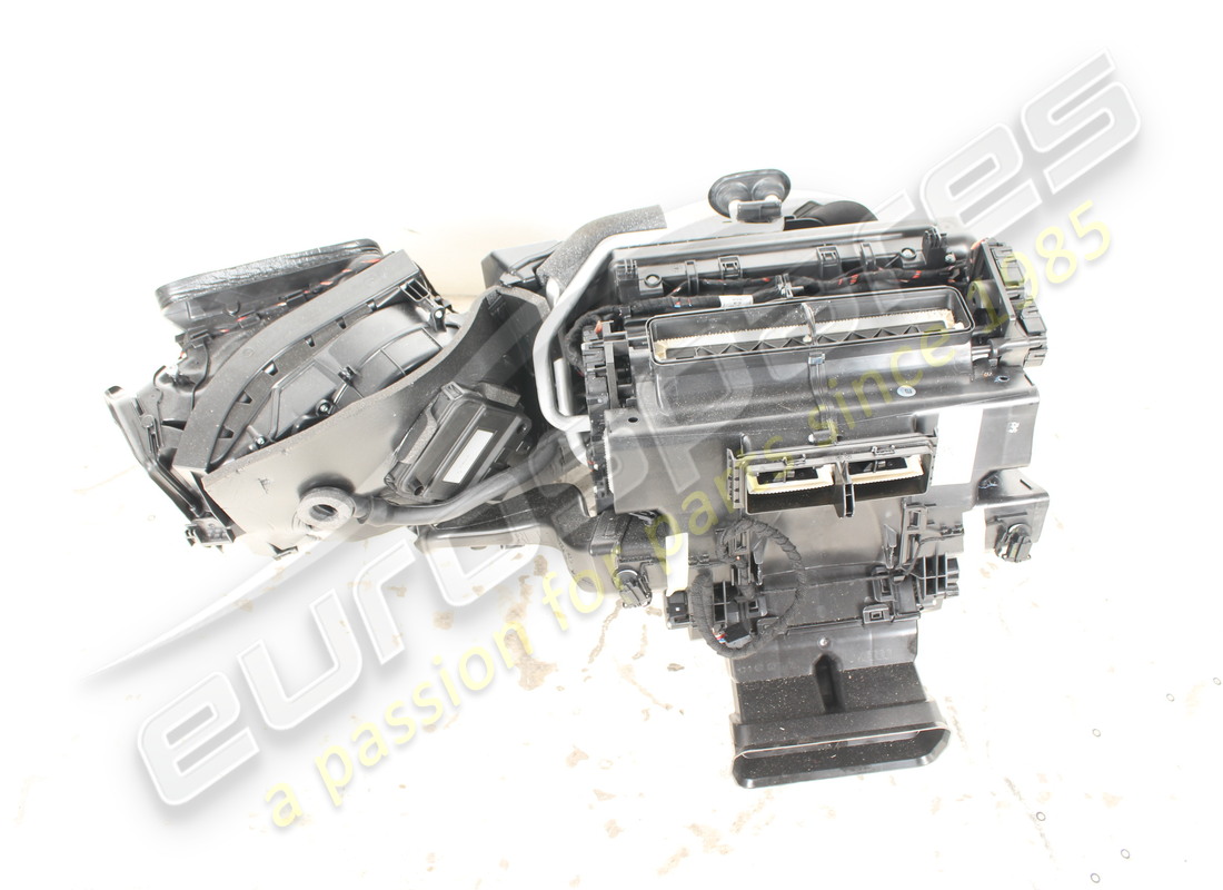 USATO Eurospares ALLOGGIAMENTO COMPLETO DELL'EVAPORATORE CON VENTOLA. NUMERO PARTE EAP1492307 (1) USATO Eurospares ALLOGGIAMENTO COMPLETO DELL'EVAPORATORE CON VENTOLA. NUMERO PARTE EAP1492307 (1)