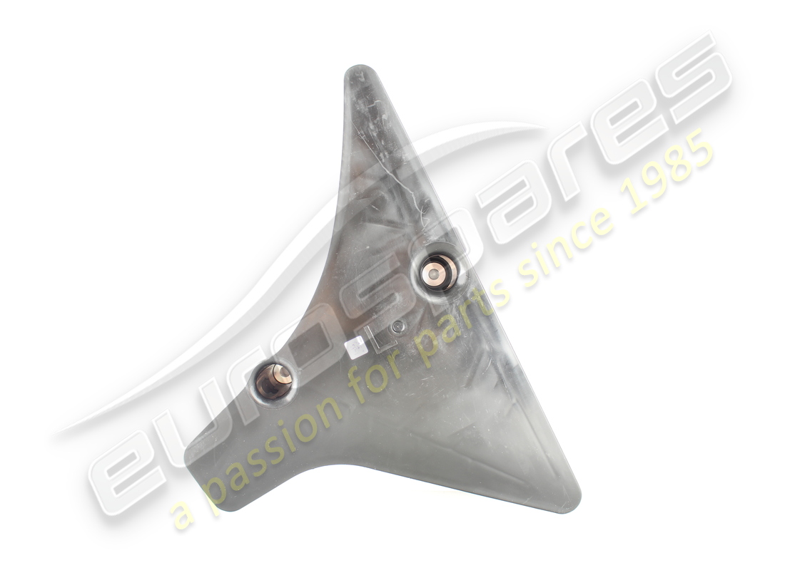 NUOVO PORSCHE SPOILER. NUMERO PARTE 992407811F (1) nuovo porsche spoiler. numero parte 992407811f (1)