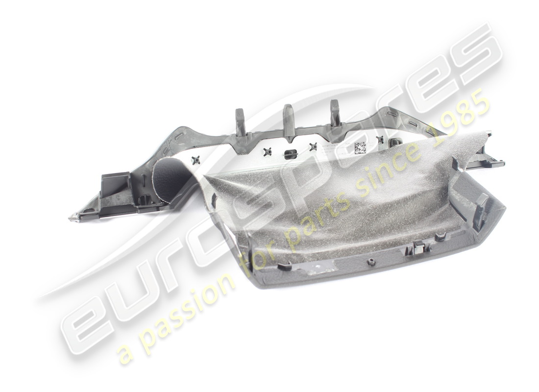 scatola portastrumenti usata porsche rhd (pr-l0r) nera. numero parte 992857054a5q0 (2)