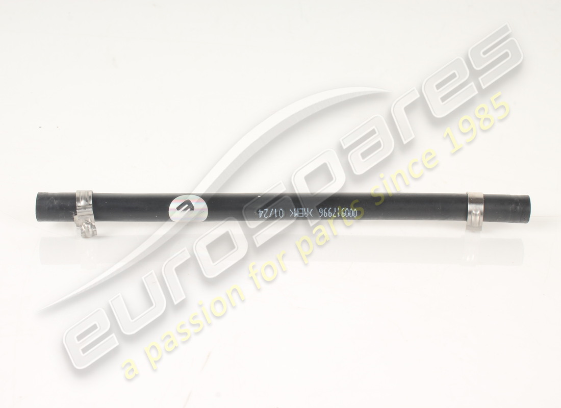 USATO FerrariTUBO GOMMA D.7X1.75X190 . NUMERO PARTE 917996 (1)