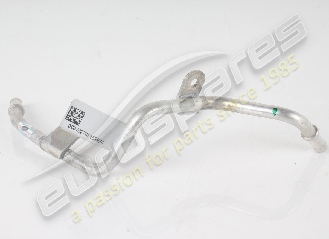 USATO Ferrari TUBO RIGIDO NOURICE-TESTA . NUMERO PARTE 792705 (1) USATO Ferrari TUBO RIGIDO NOURICE-TESTA . NUMERO PARTE 792705 (1)