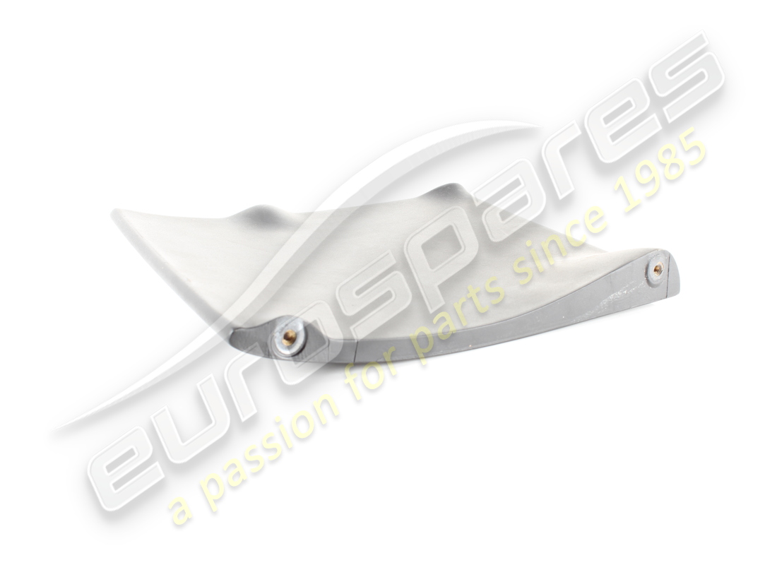 SPOILER POSTERIORE LATERALE SX USATO FERRARI. NUMERO PARTE 85829600 (3) spoiler posteriore laterale sx usato ferrari. numero parte 85829600 (3)