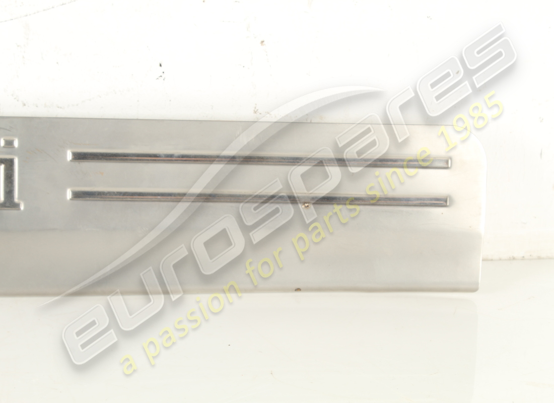 usato ferrari pedale sinistro. numero parte 81362300 (3)