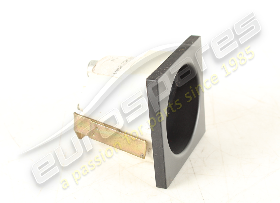 INDICATORE DI TEMPERATURA DELL'OLIO FERRARI USATO, NUMERO PARTE LHD 2578031020 (2) indicatore di temperatura dell'olio ferrari usato, numero parte lhd 2578031020 (2)