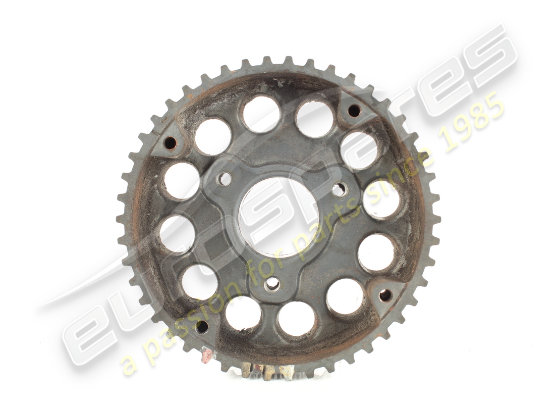 PULEGGIA DI CONTROLLO DELL'ALBERO A CAMME USATA Maserati . NUMERO PARTE 475030801 (1)