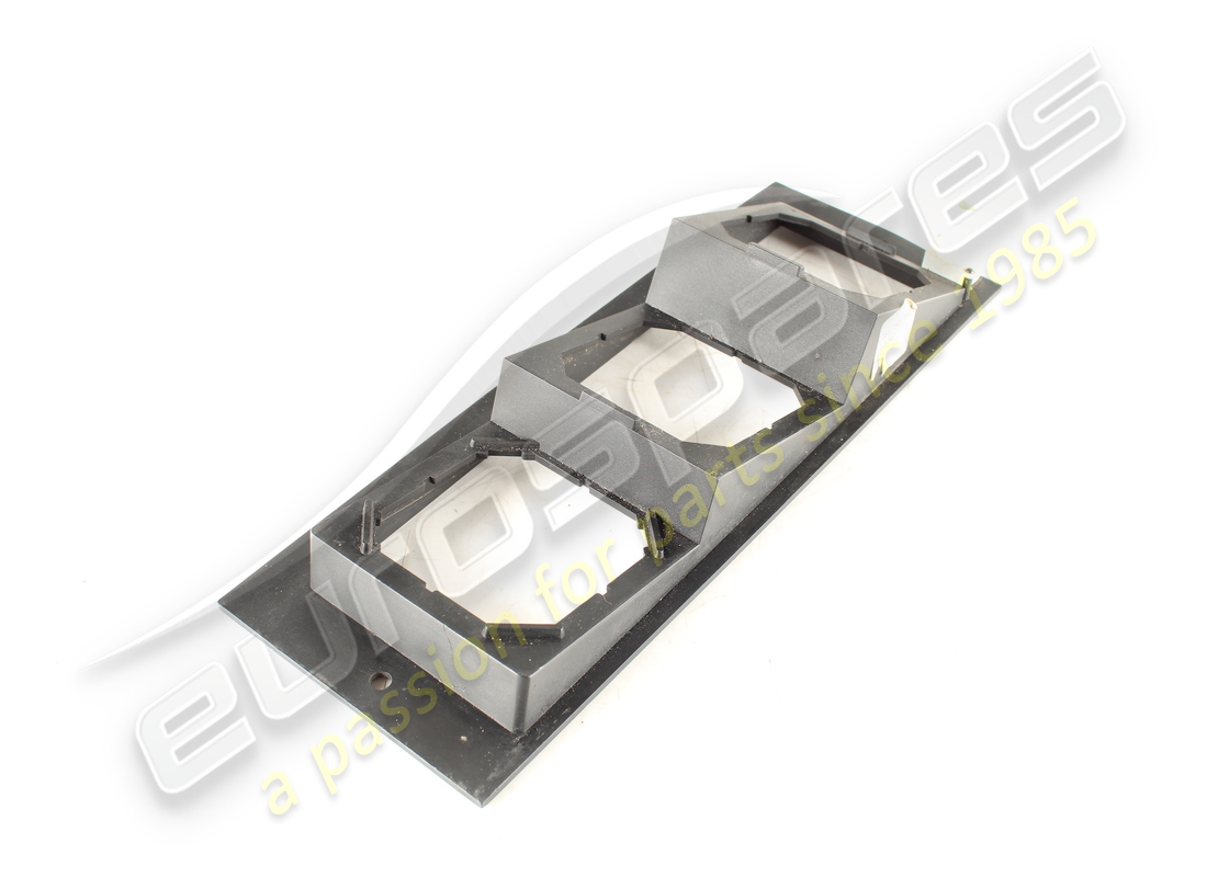 used ferrari 412 lhd instrument panel. part number 2576210010 (3)