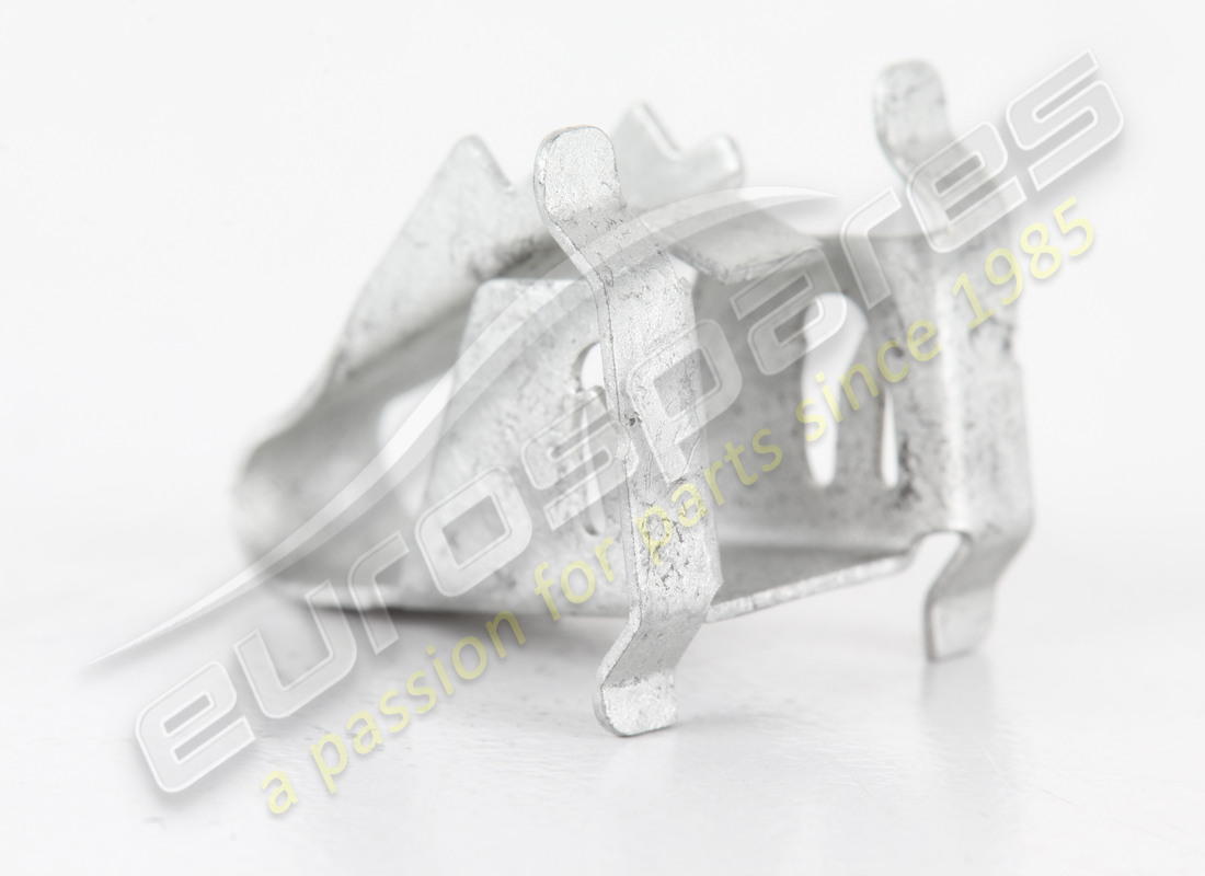 nuova clip porsche. numero parte 5n0880385 (2)