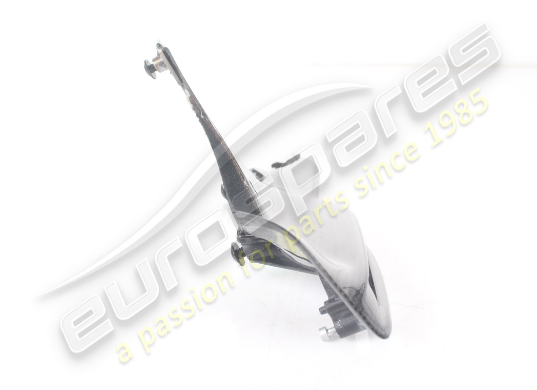 usato ferrari striscia cosmetica destra completa, dr. numero parte 88321500 (2)