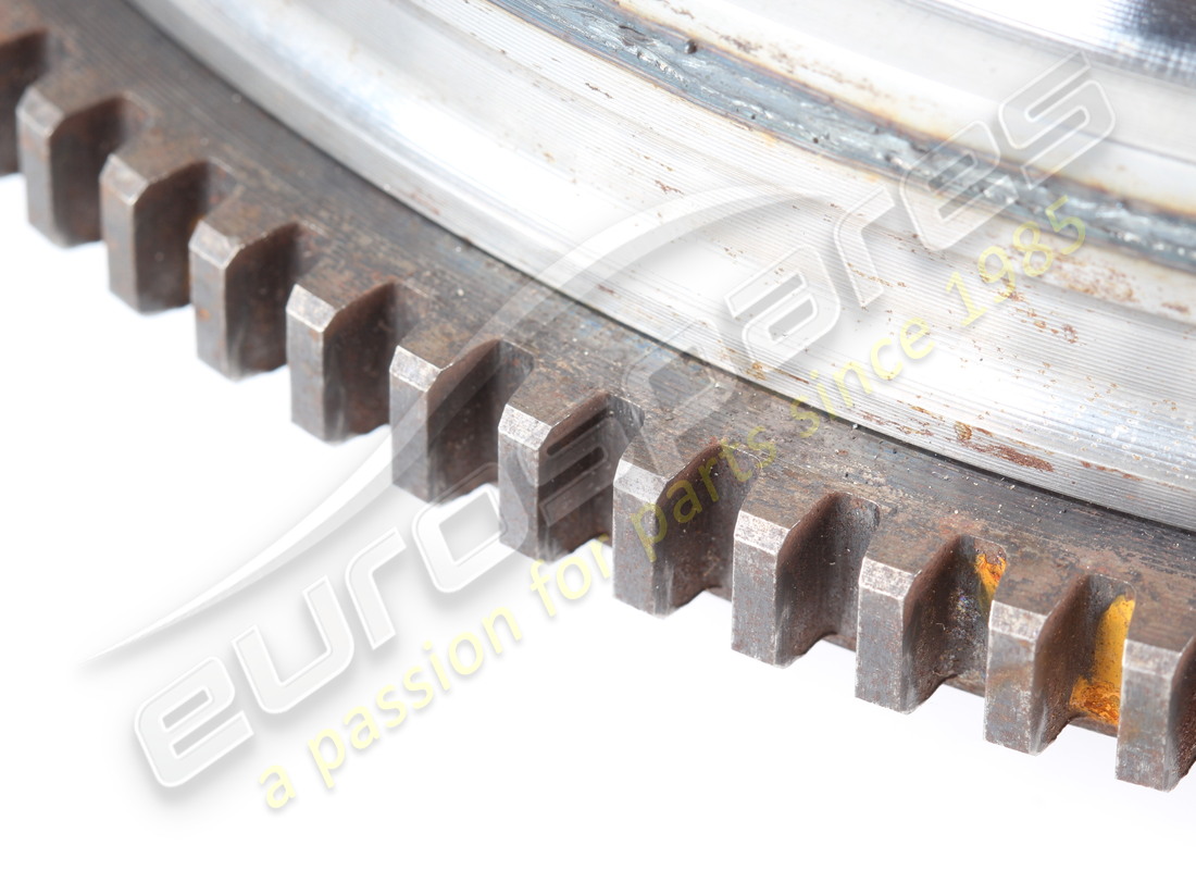 volano motore ferrari usato. numero parte 281741 (3)