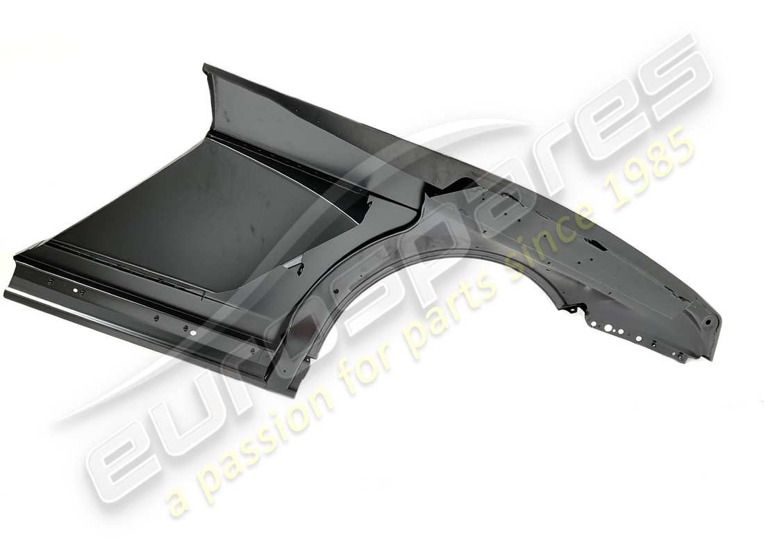 nuovo lamborghini parafango posteriore destro. numero parte 407809604a (3)