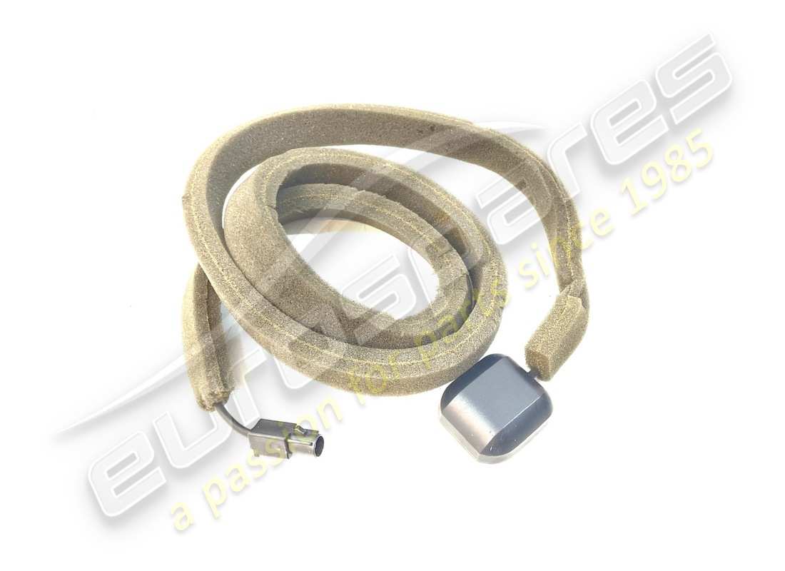 ANTENNA Aston Martin USATA, GPS, CAT 5 . NUMERO PARTE 7G4310E921AC (1)