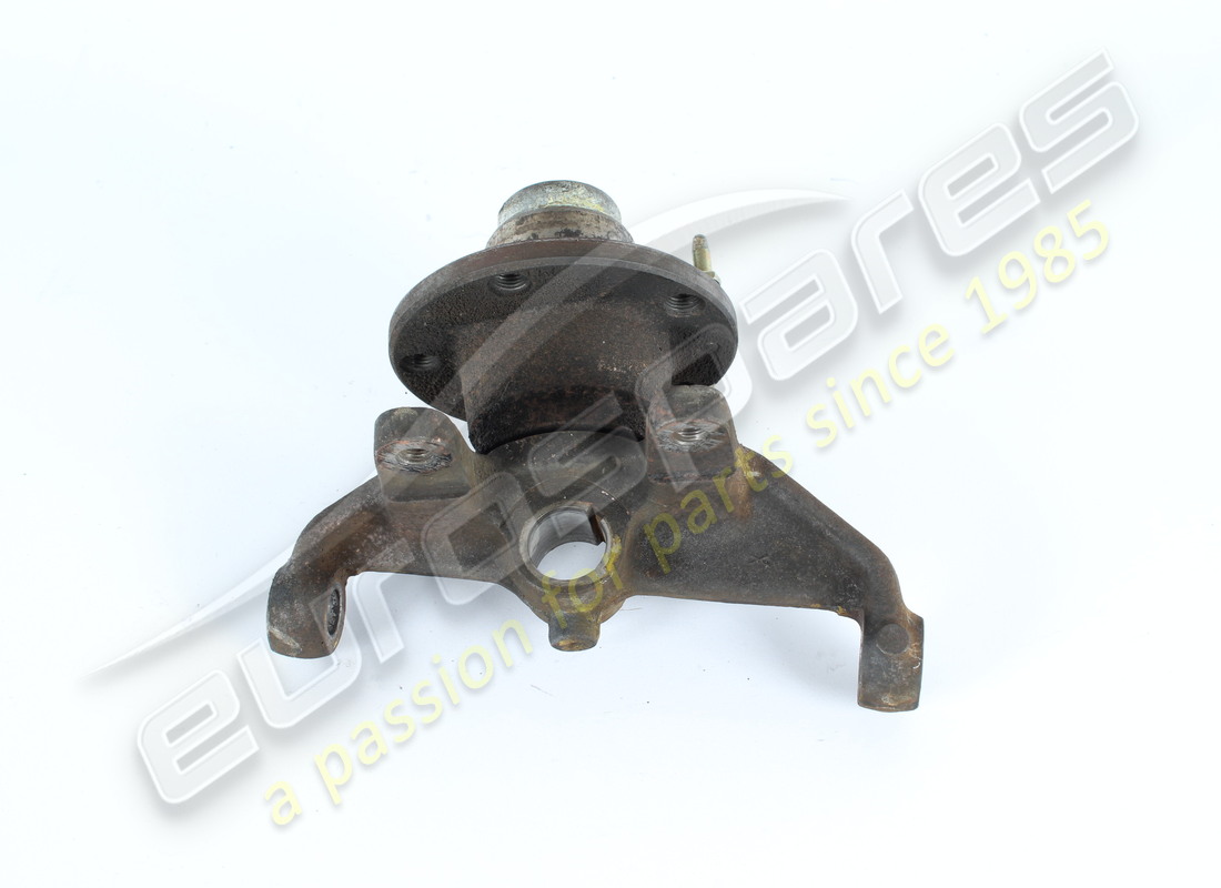 mozzo ruota fuso asse eurospares usato. numero parte eap1392802 (2)