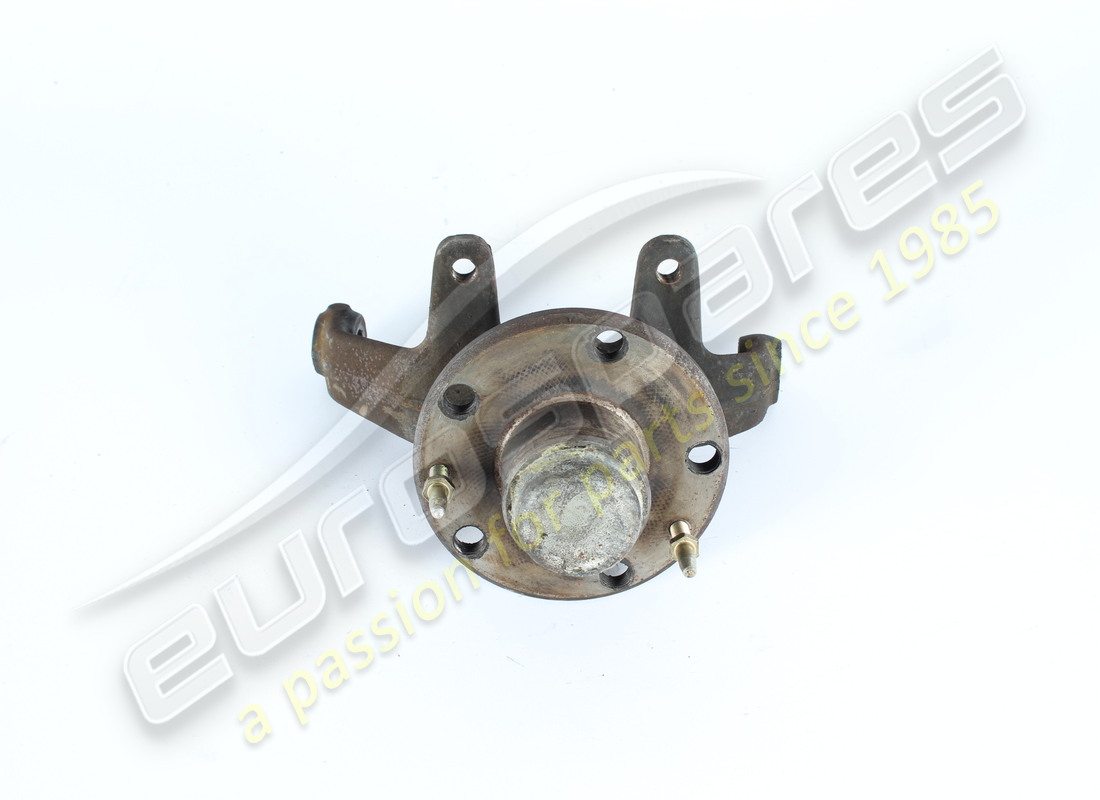 USATO Eurospares MOZZO ASSE RUOTA . NUMERO PARTE EAP1392802 (1)