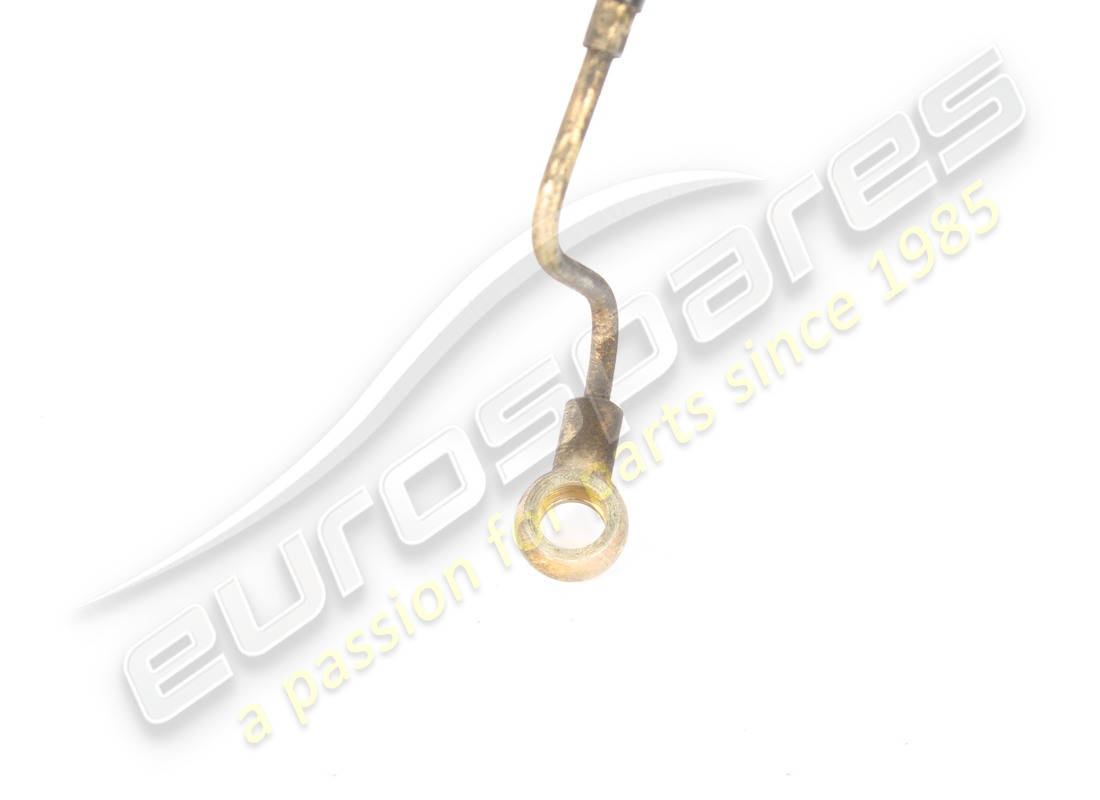 tubo carburante ferrari usato n.:7 cilindro. numero parte 125794 (3)