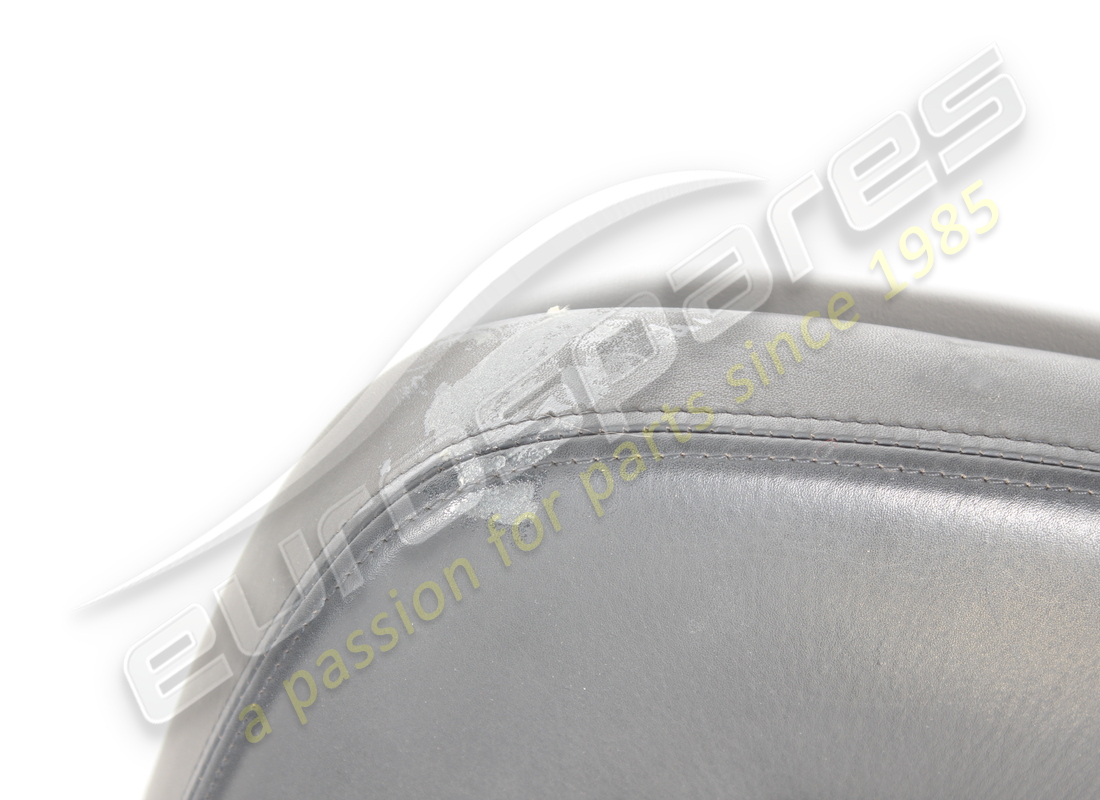 sedile anteriore destro usato ferrari completo. numero parte 61561400 (5)