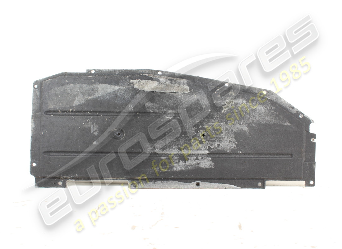 sottoscotto piatto laterale dx usato ferrari. numero parte 88946500 (1)