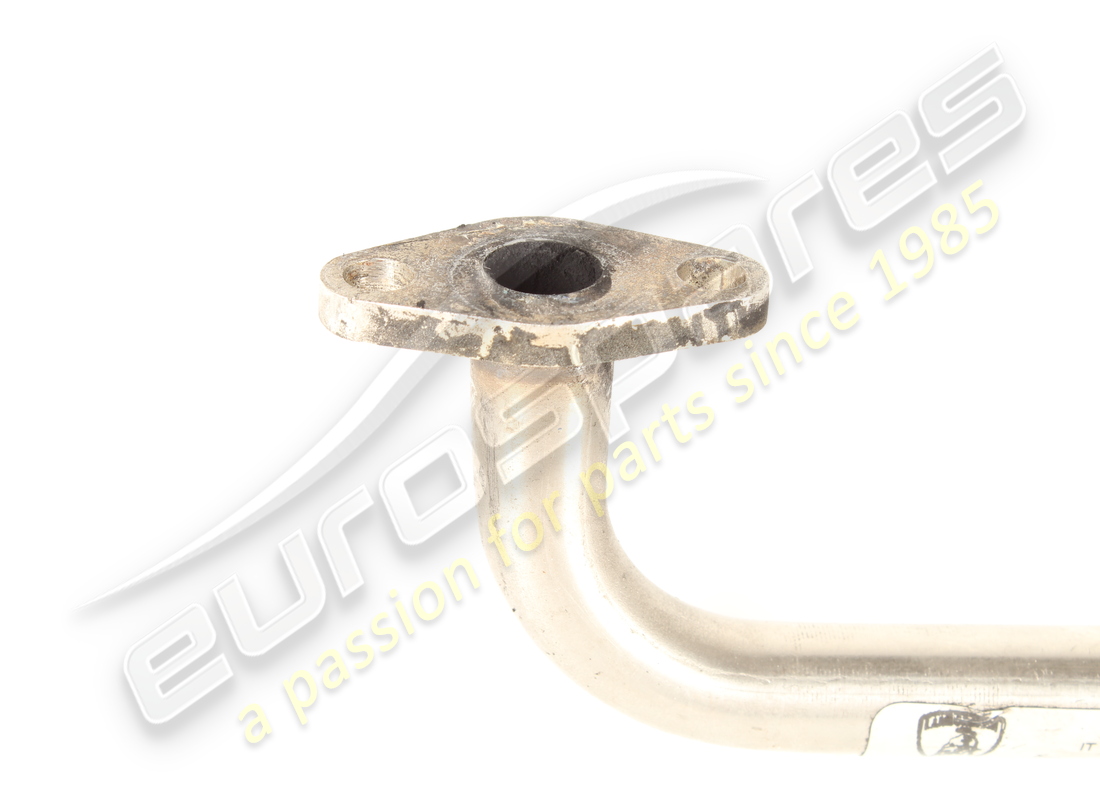 tubo di collegamento lamborghini usato. numero parte 07l131625b (1)