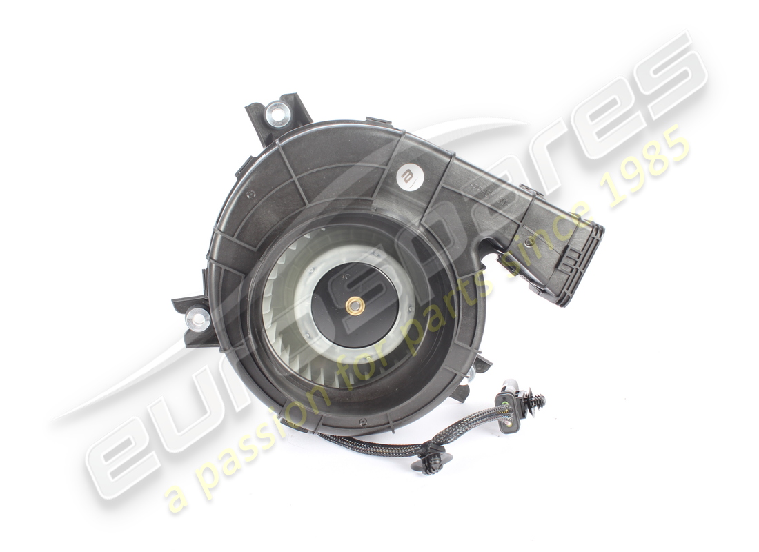 usato maserati numero di parte del ventilatore 670156431