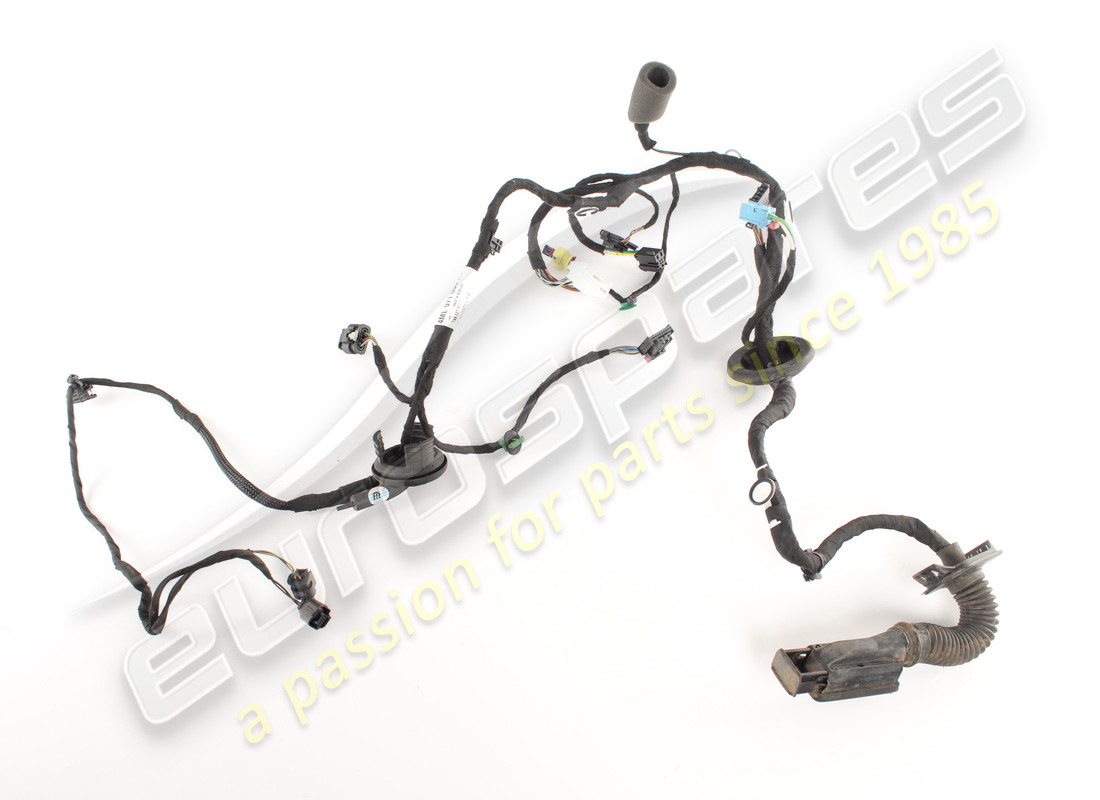 USATO Lamborghini CABLAGGIO, ESTERNO. NUMERO PARTE 4ML971030AJ (1)