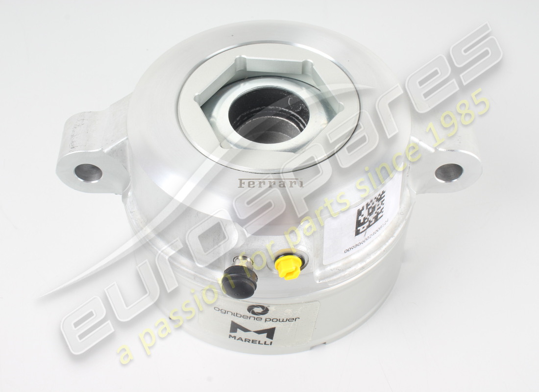 nuovo ferrari gruppo di montaggio superiore del sollevatore 60 numero parte sha 909280 (1)