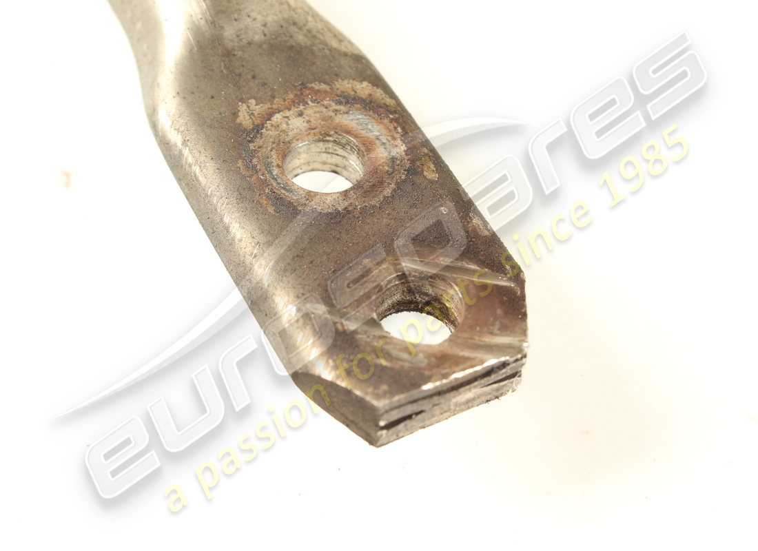 traversa silenziatore usata ferrari. numero parte 288137 (4)