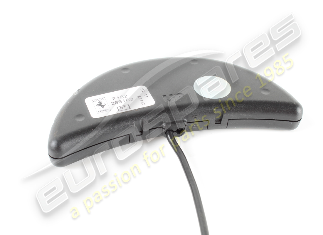 antenna bluetooth ferrari usata. numero parte 286160 (3)