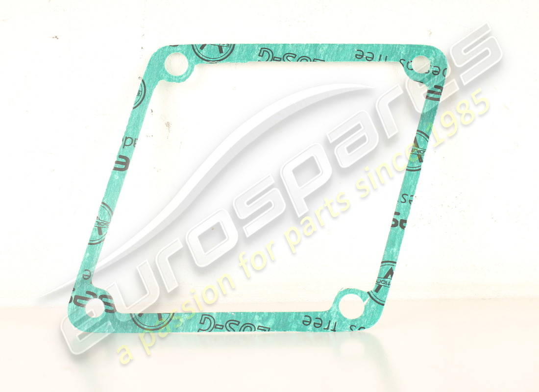 NEW OE COMPENSATION DUCTING GASKET . PART NUMBER 168205 (1)