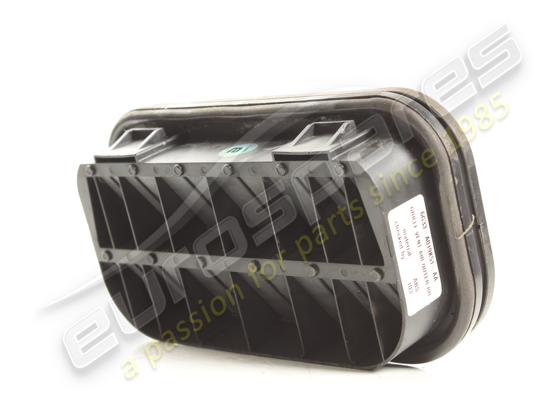 usato aston martin grl vent air esterno posteriore. numero parte 6g33a019k51aa (2)