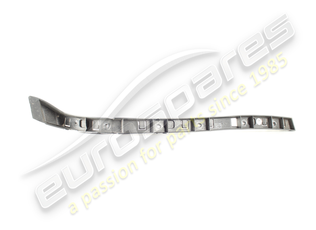 paraurti posteriore usato maserati montaggio lato sinistro numero parte 670001617 (5)