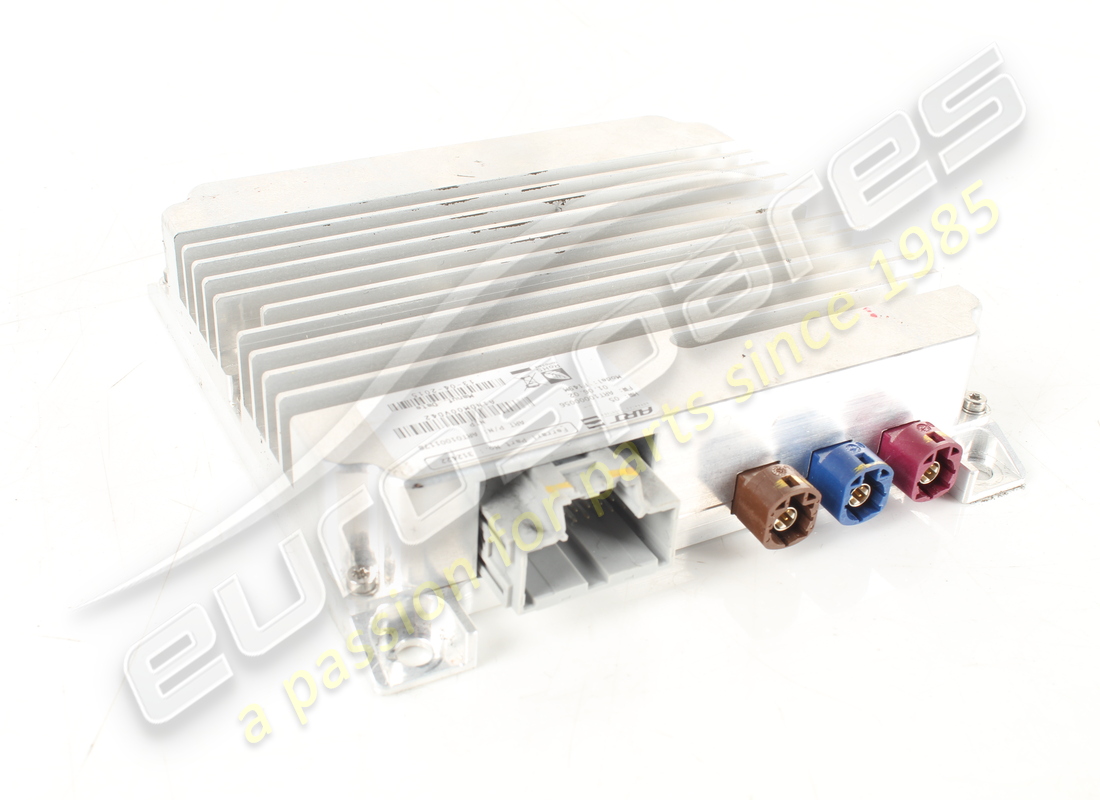 ecu inode ferrari usata. numero parte 312422 (1)