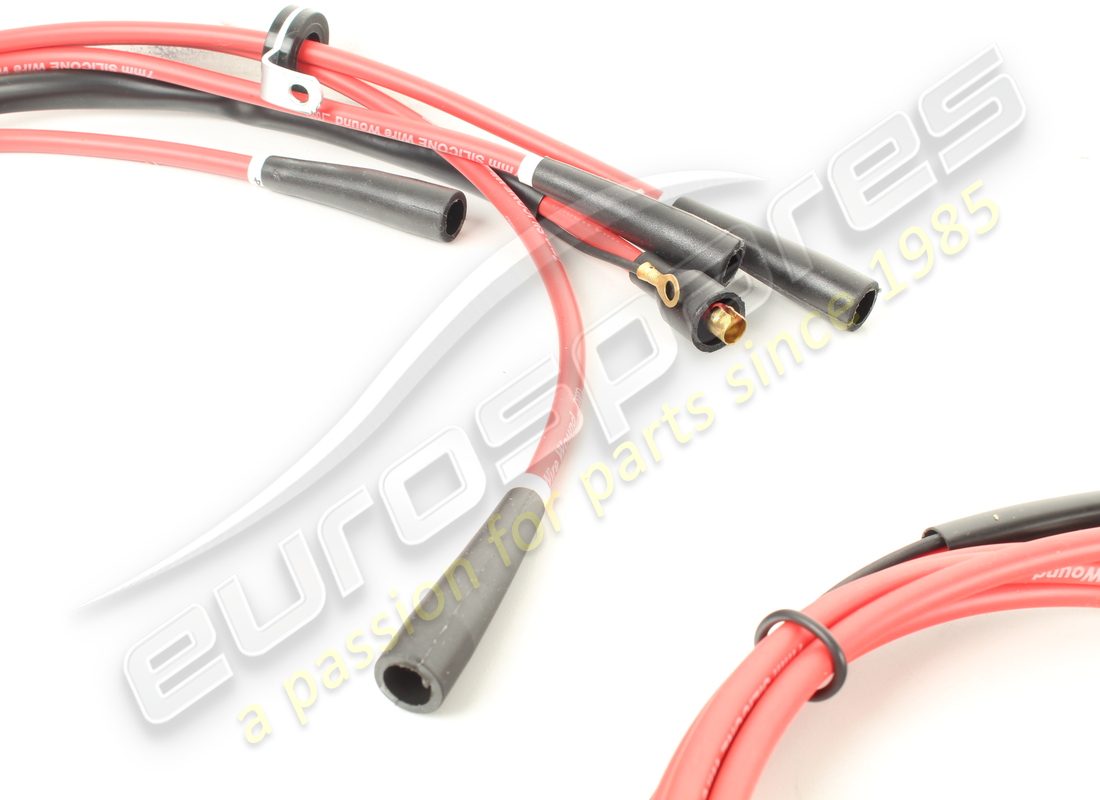 nuovo eurospares set cavi ht completo. numero parte fht017 (4)