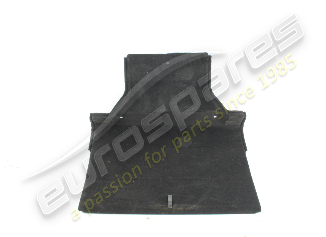 PANNELLO DI RIVESTIMENTO DEL SERBATOIO USATO Ferrari. NUMERO PARTE 838085 (1)