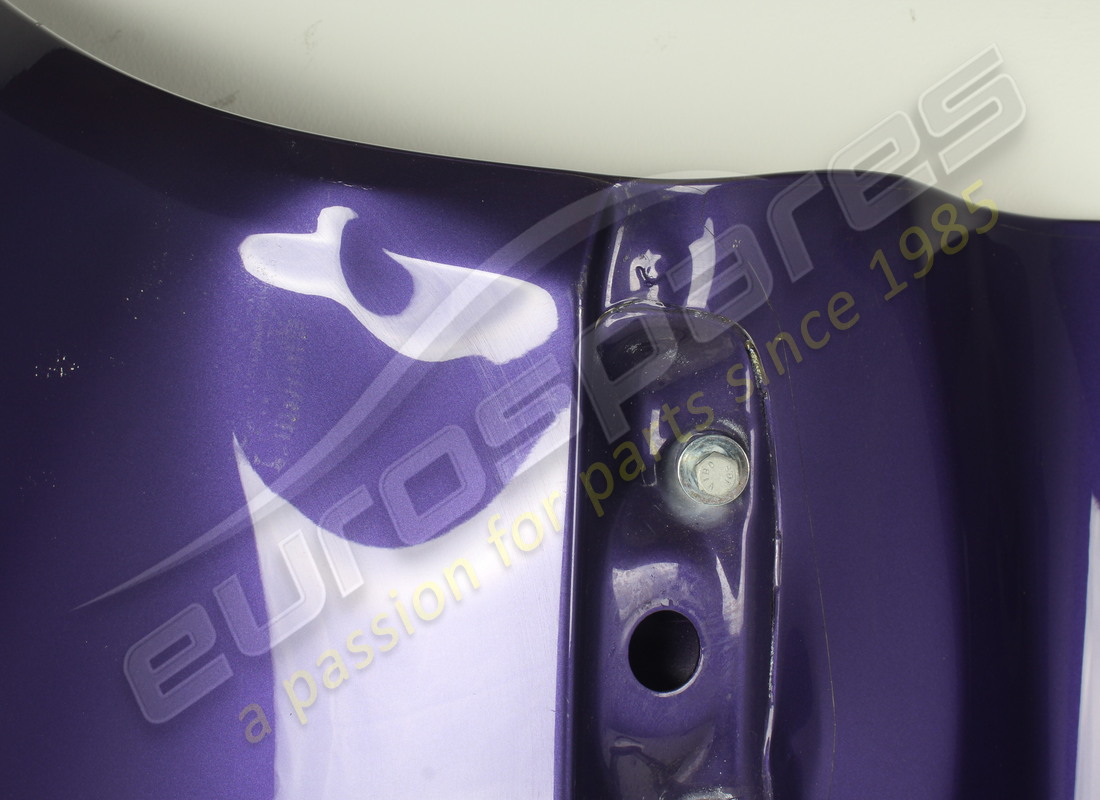 copertura toneau ferrari usata. numero parte 985912456 (4)