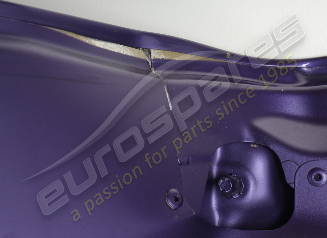 copertura toneau ferrari usata. numero parte 985912456 (8)