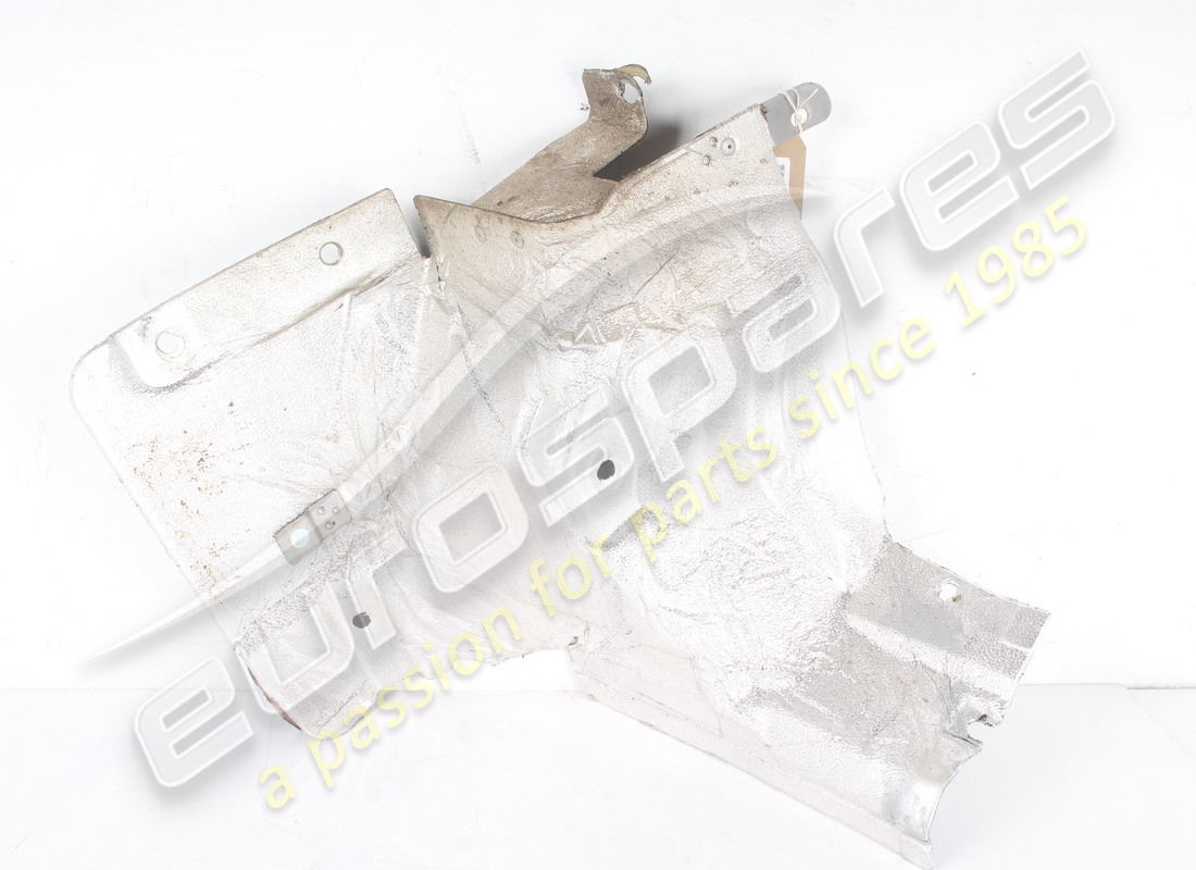 CONVERTITORE CATALITICO LH USATO Ferrari NUMERO PARTE 87543900 (1)