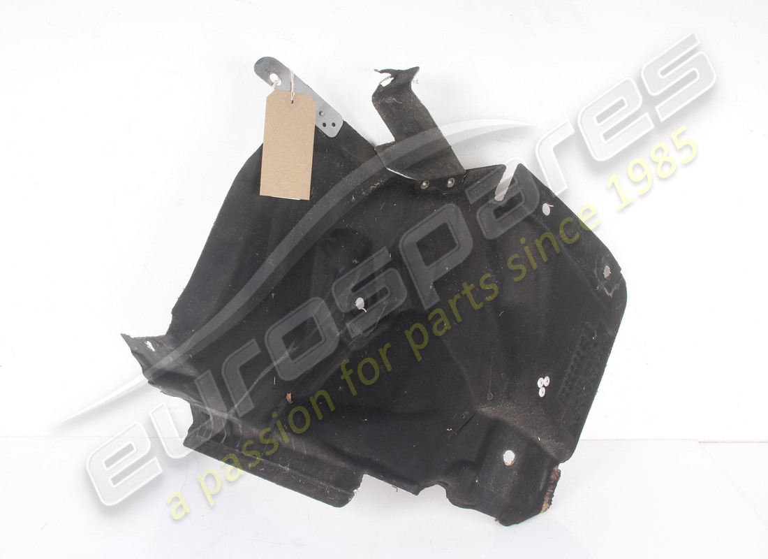 convertitore catalitico lh usato ferrari numero parte 87543900 (2)